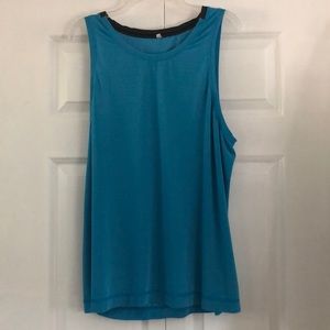 Lululemon Men’s Tank Size XL